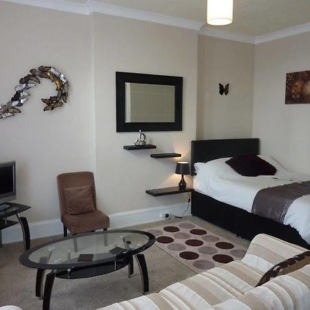 Glencoe Apartments Paignton Eksteriør bilde
