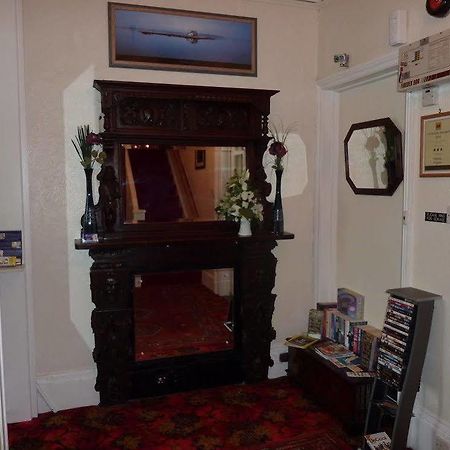 Glencoe Apartments Paignton Eksteriør bilde