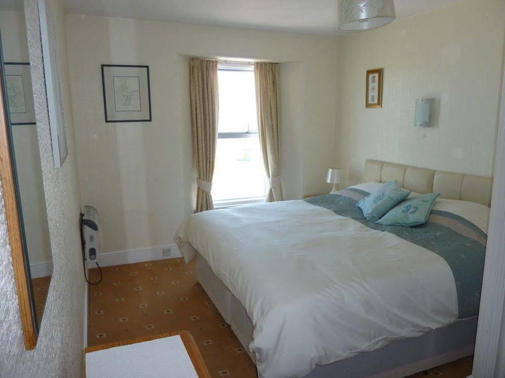 Glencoe Apartments Paignton Eksteriør bilde