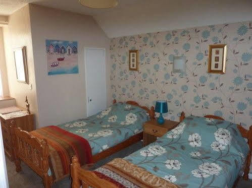 Glencoe Apartments Paignton Eksteriør bilde